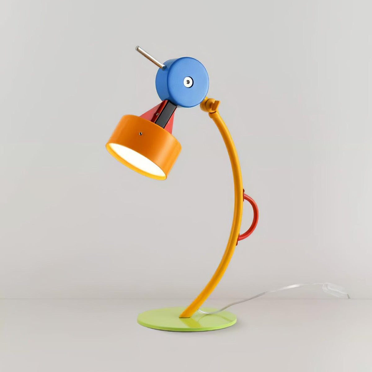 Treetops Table Lamp ∅ 12.6″ x H 19.7″ / Dia 32cm x H 50cm / Remote Control Dimmer / US Plug Table lamp