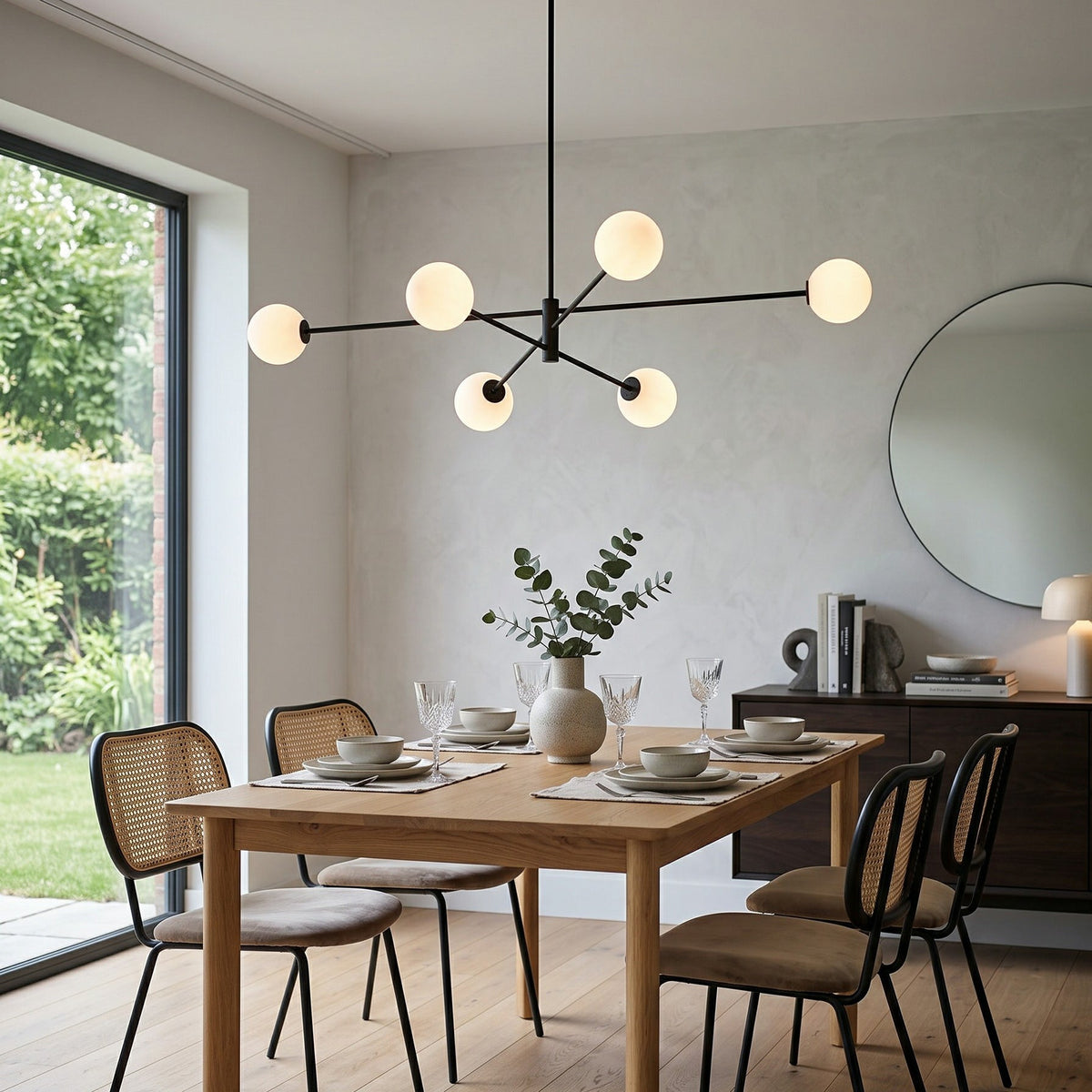 Trevi Chandelier