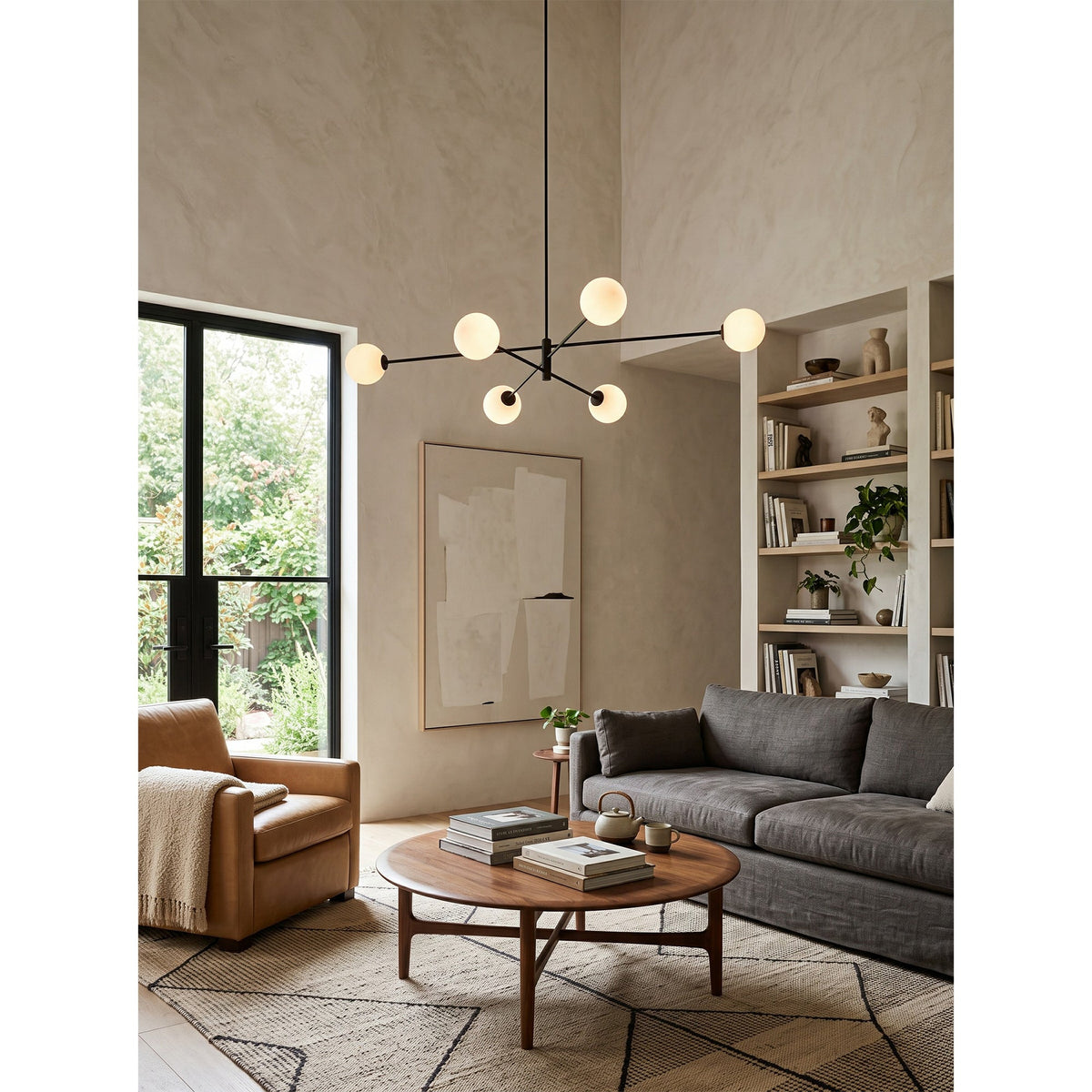 Trevi Chandelier