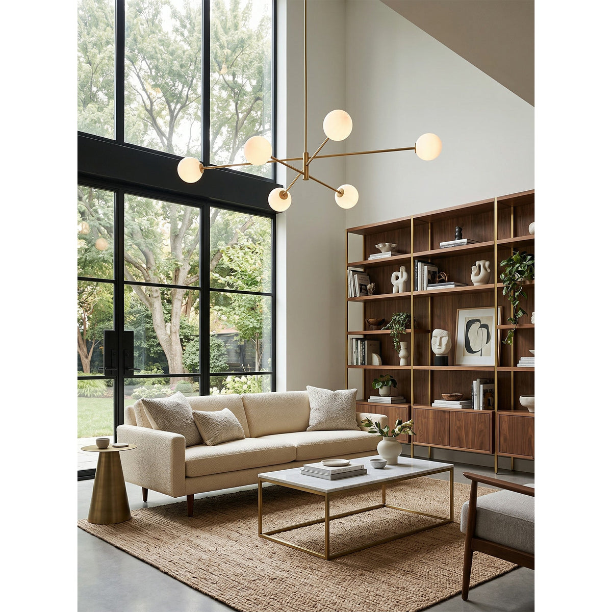 Trevi Chandelier