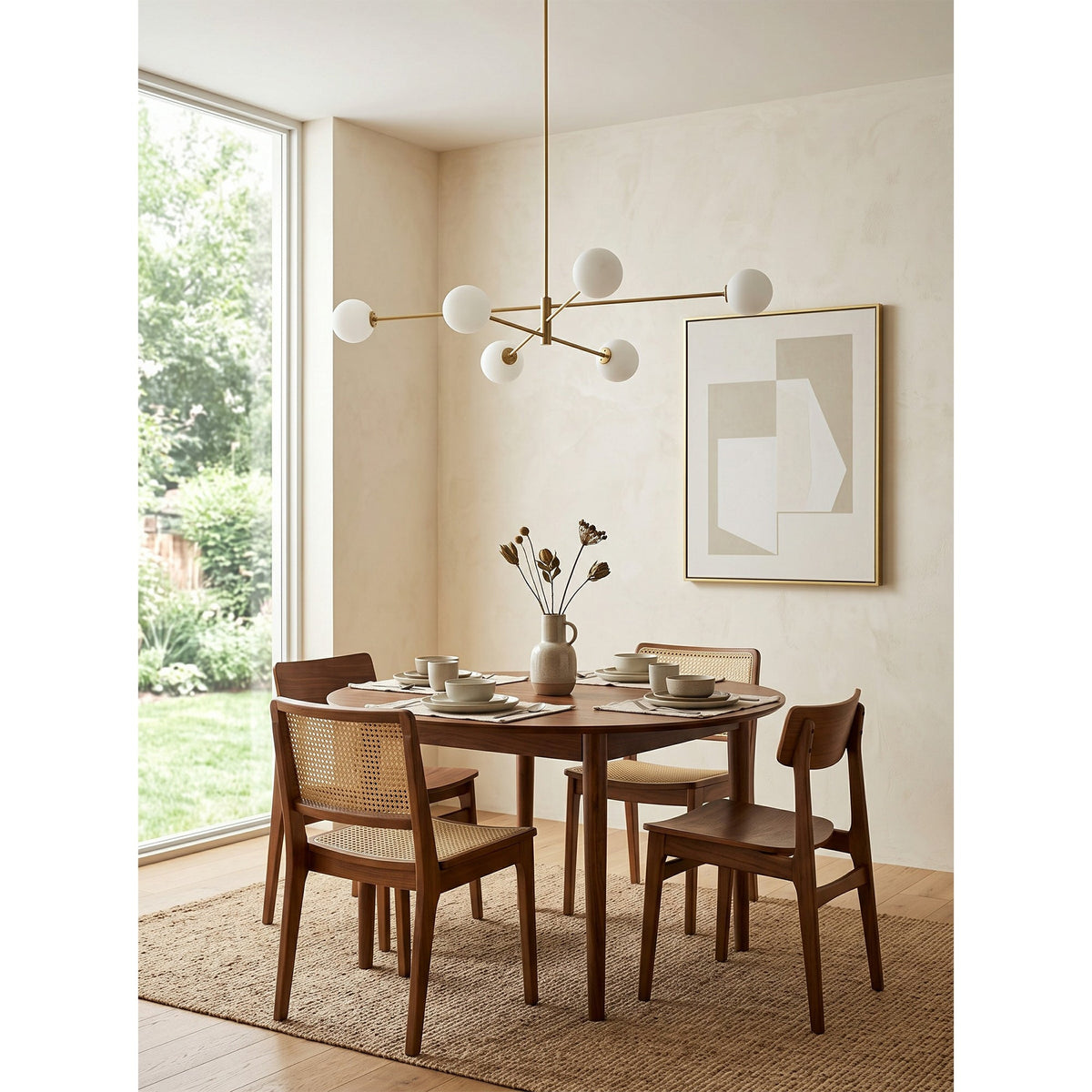 Trevi Chandelier