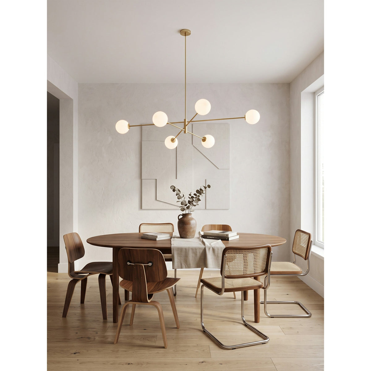 Trevi Chandelier