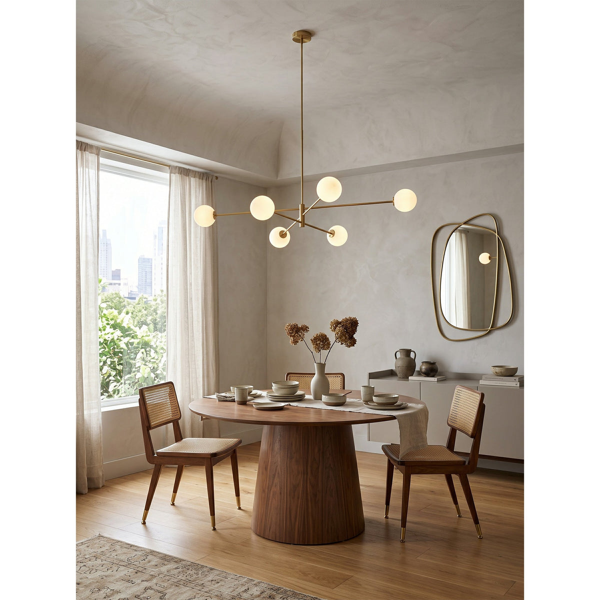 Trevi Chandelier