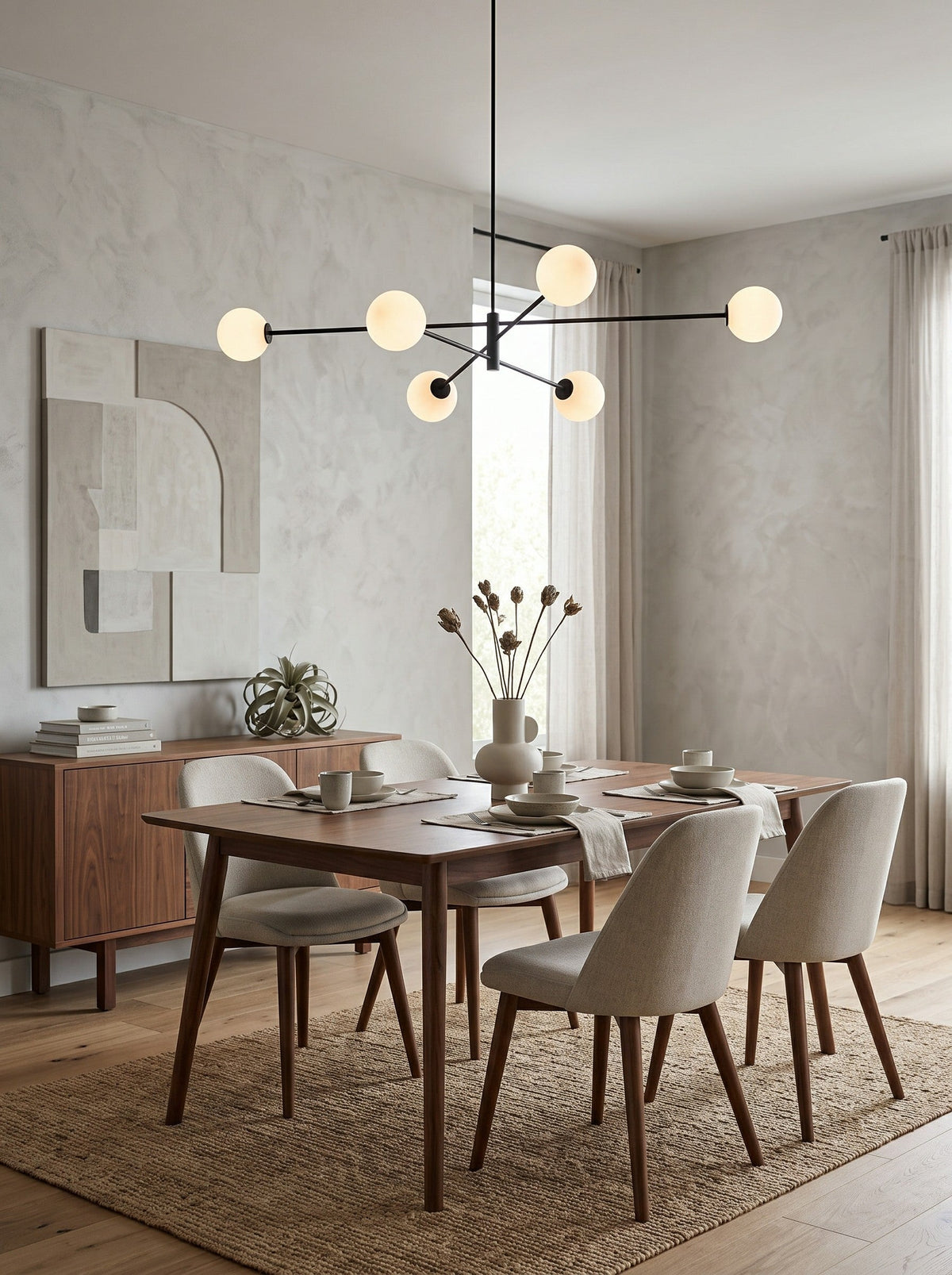 Trevi Chandelier