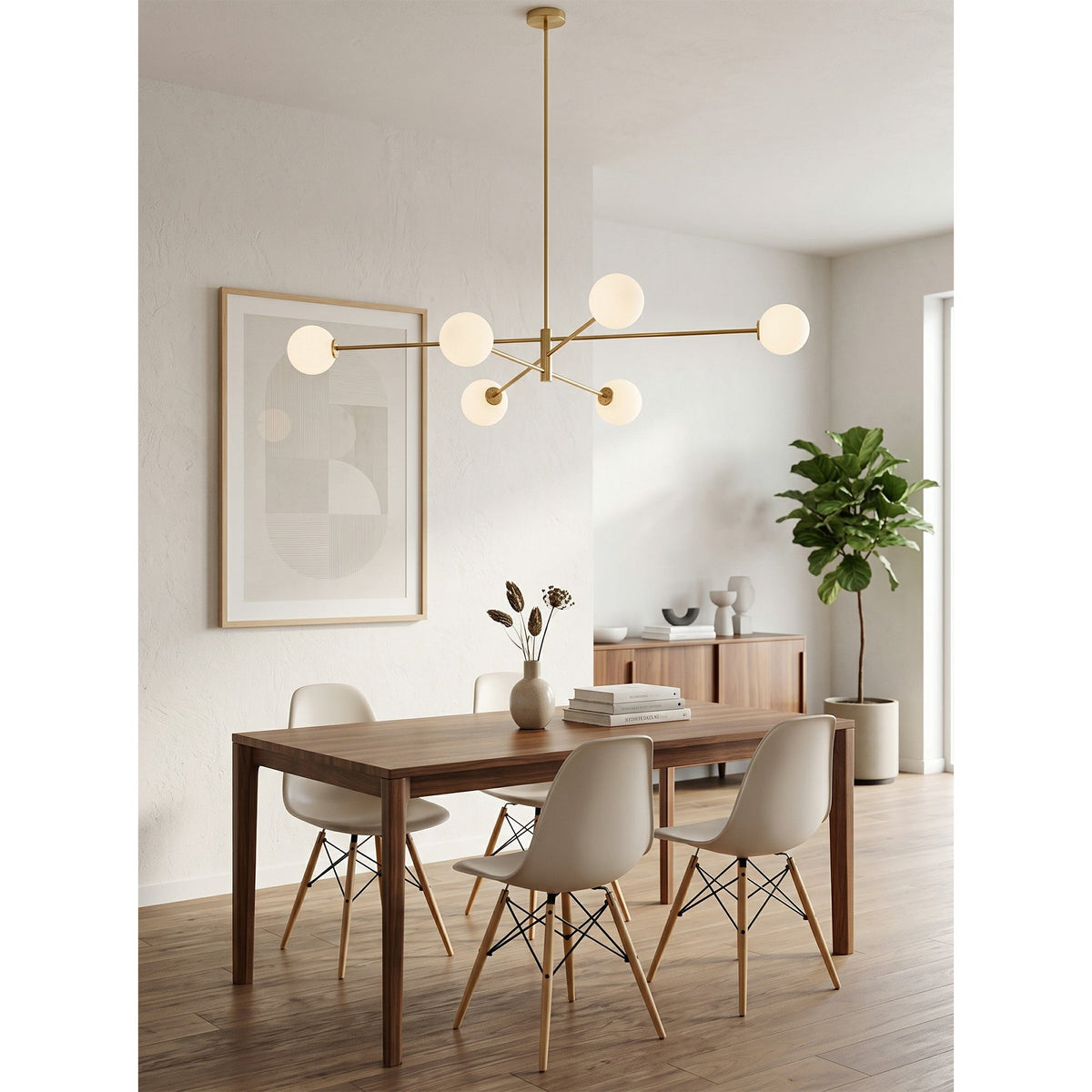 Trevi Chandelier
