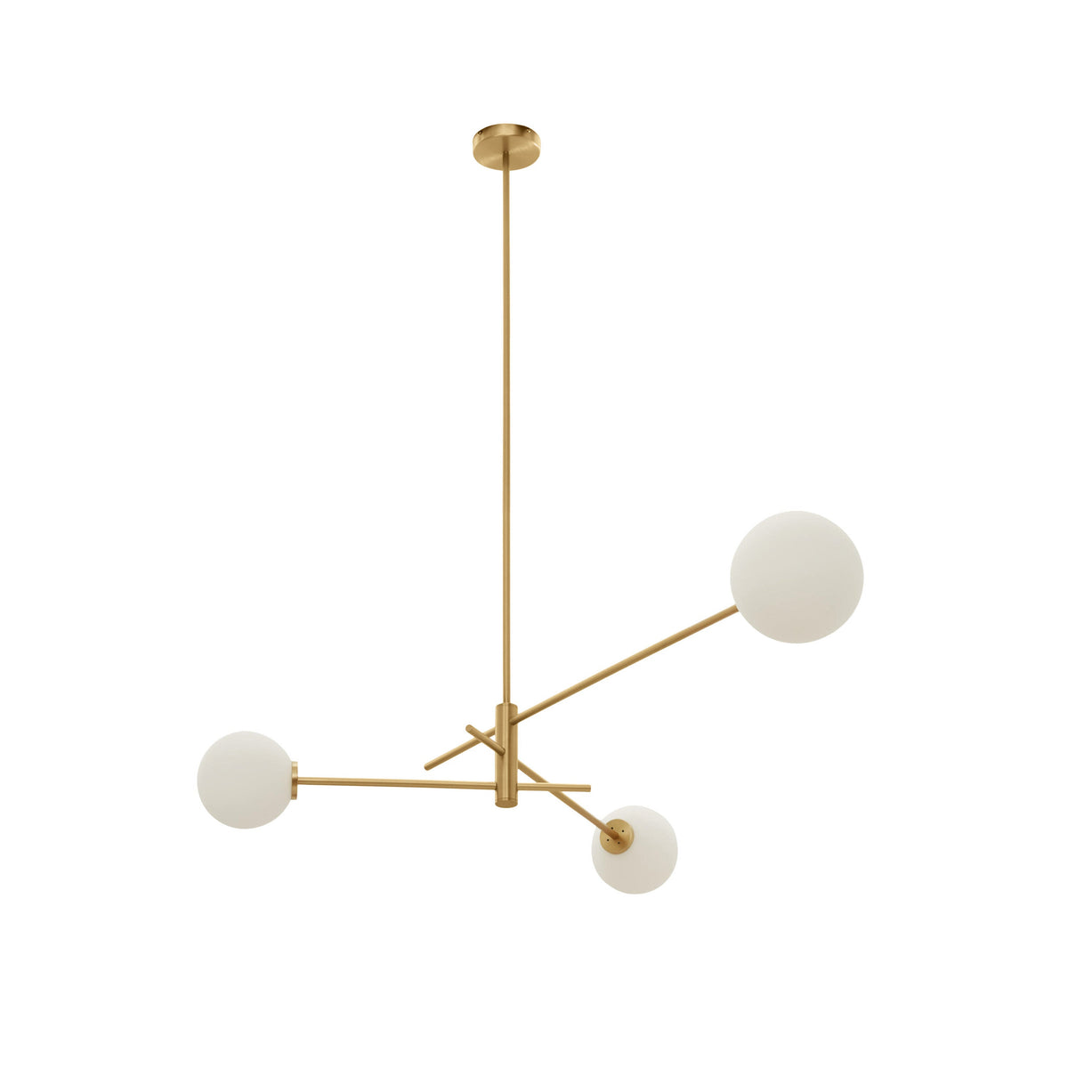Trevi Chandelier