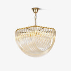 Trevi Murano Chandelier Chandelier