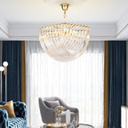 Trevi Murano Chandelier Chandelier