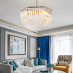 Trevi Murano Chandelier Chandelier