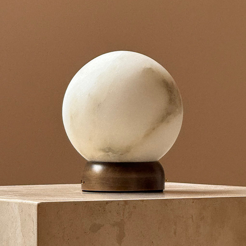 Trevi Table Lamp (Built-in Battery)