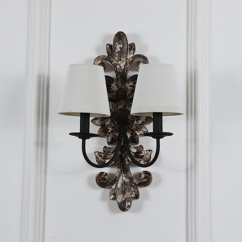 Trianon Glit Sconce