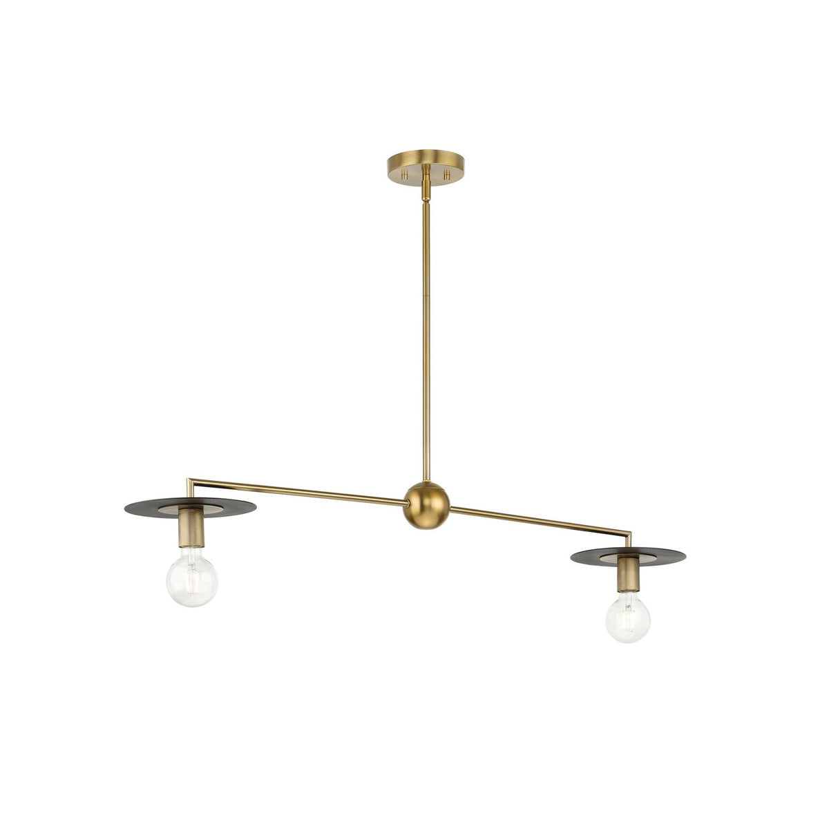 Trimble Island Pendant Lamp