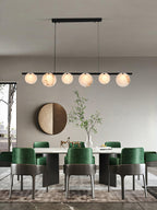 Trinidad Dining Room Chandelier Chandelier