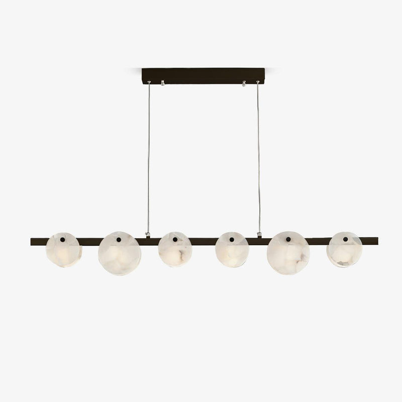 Trinidad Dining Room Chandelier Chandelier