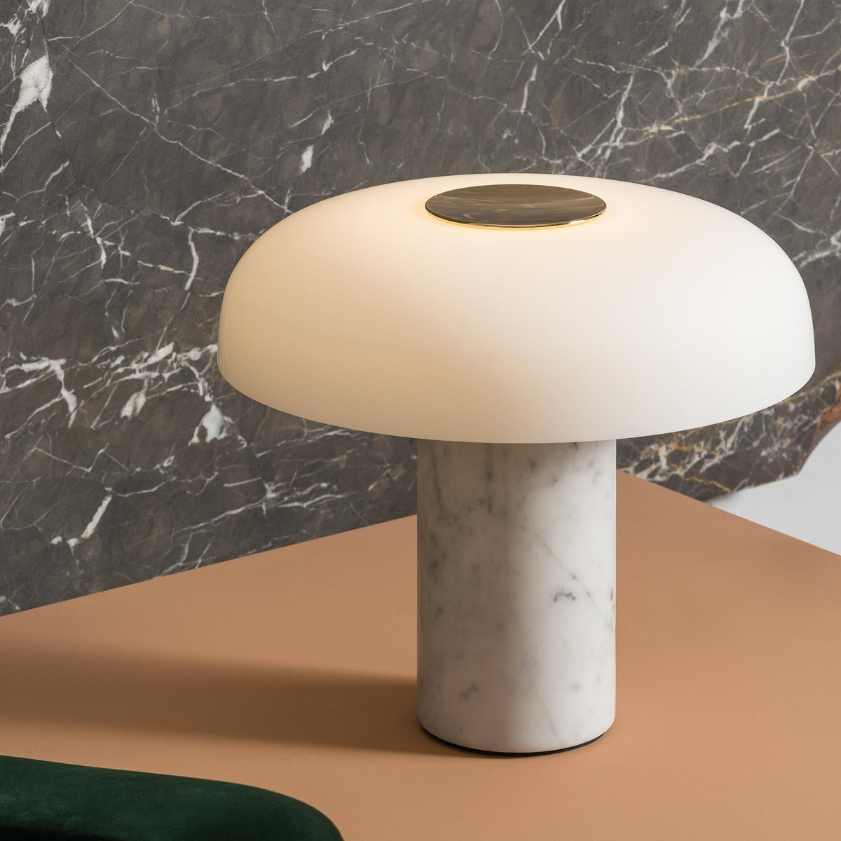 Tropico Table Lamp