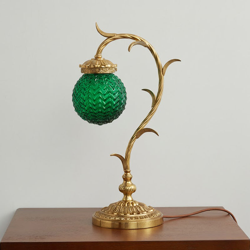 Turco Table Lamp