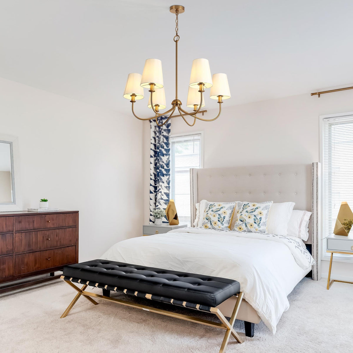 Turnbull Chandelier