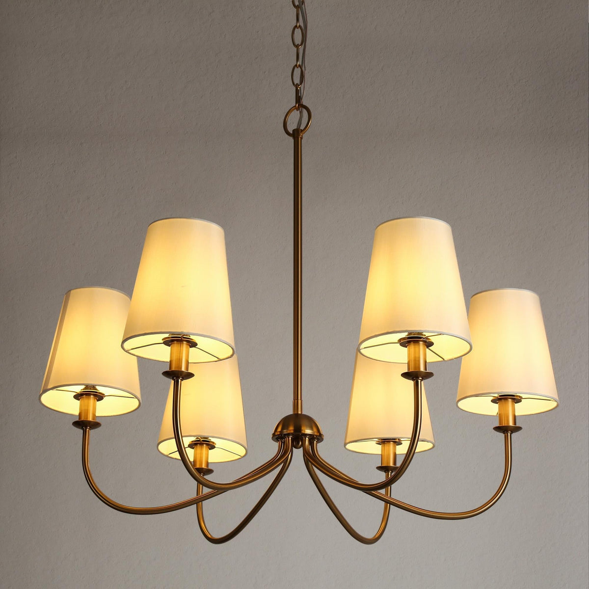 Turnbull Chandelier