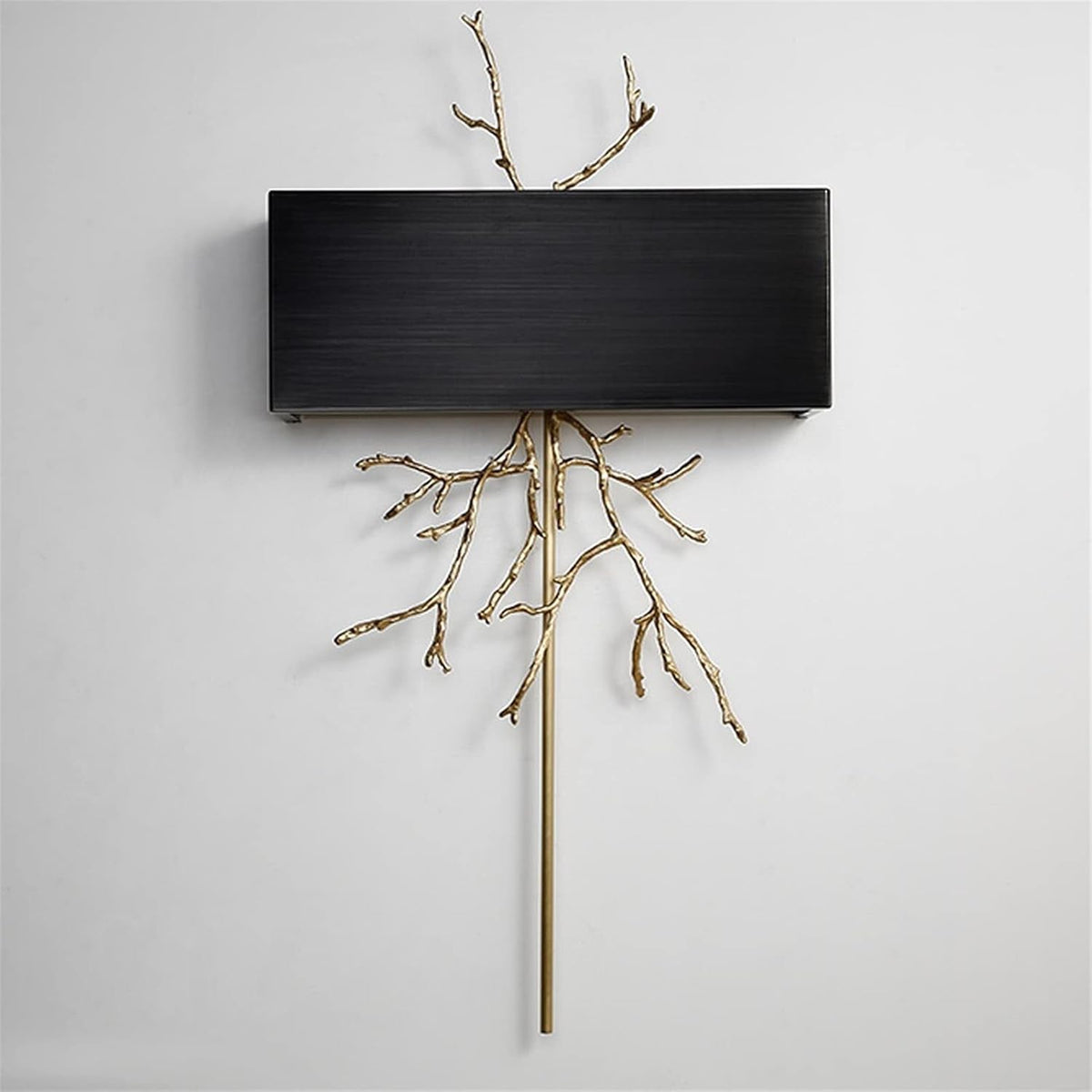 Twig Wall Lamp