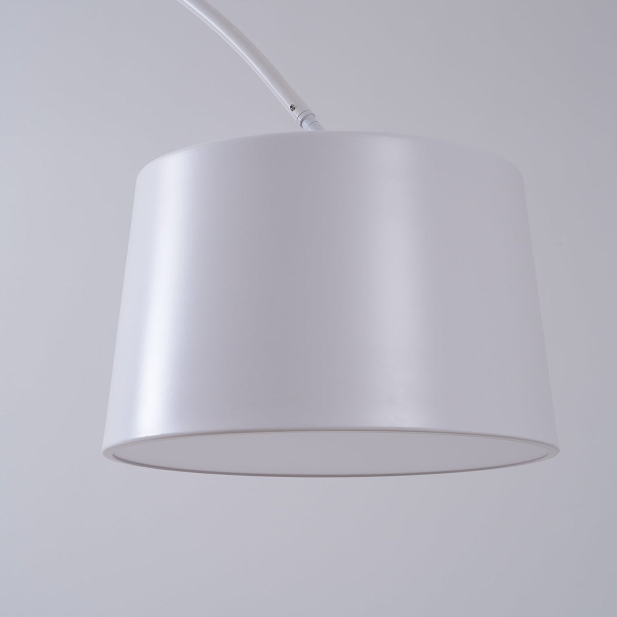 Willow Arc Floor Lamp