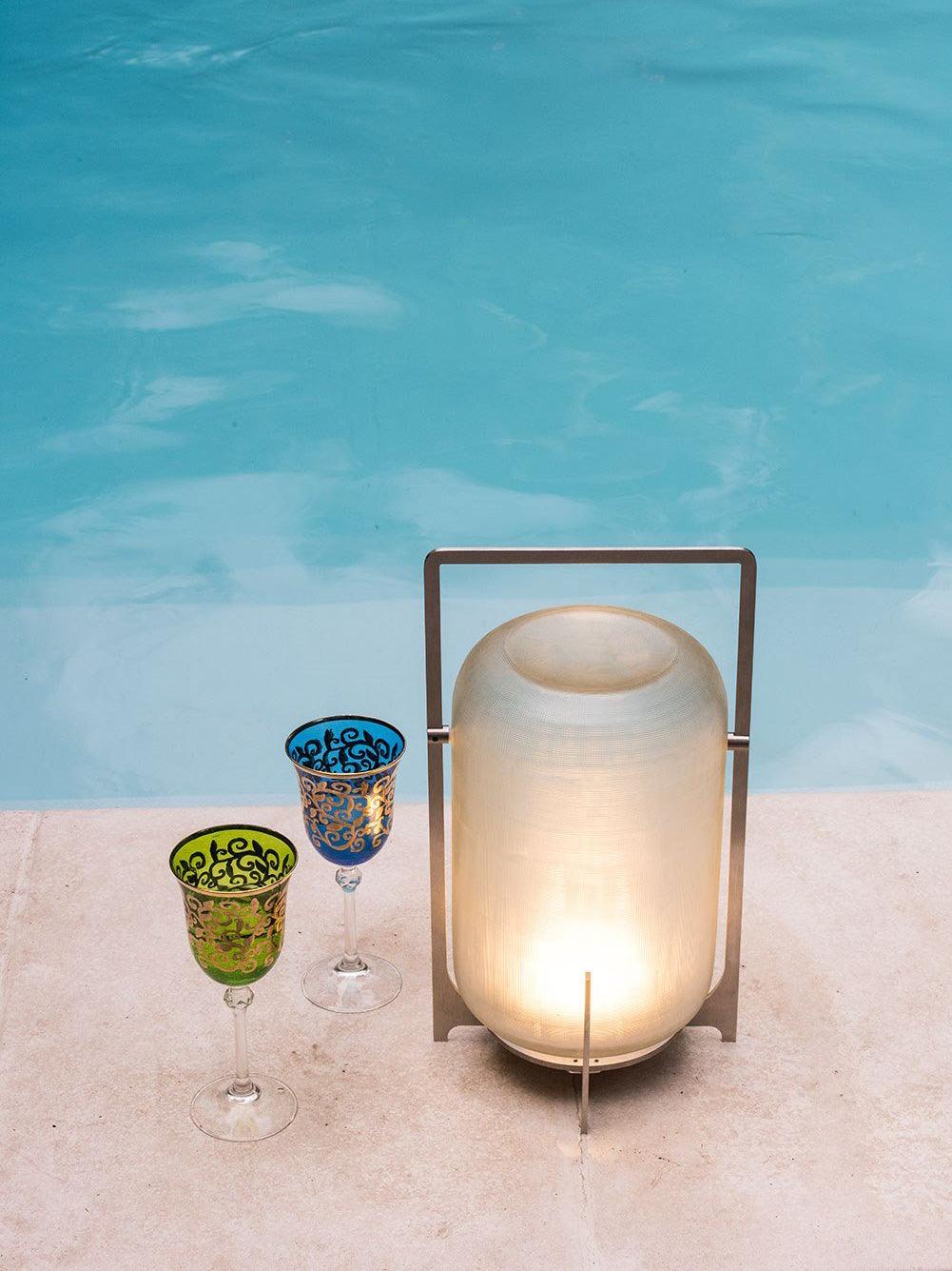 Twilight Lantern Table Lamp Table lamp