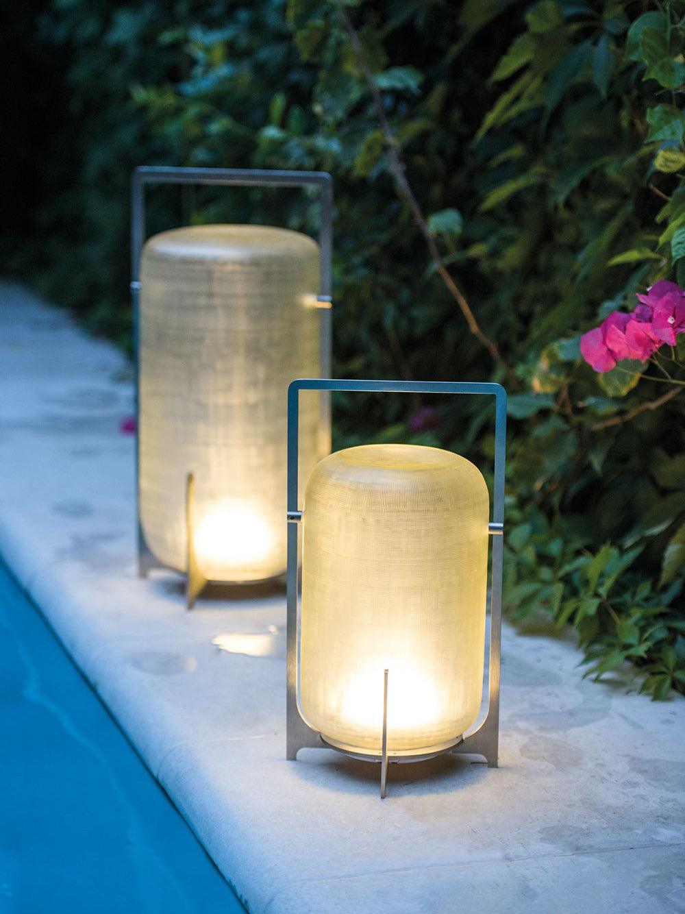 Twilight Lantern Table Lamp Table lamp