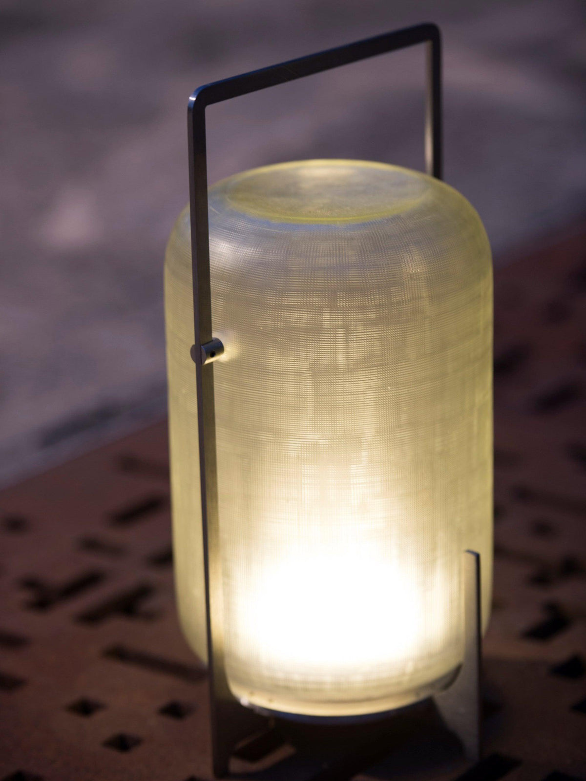 Twilight Lantern Table Lamp Table lamp