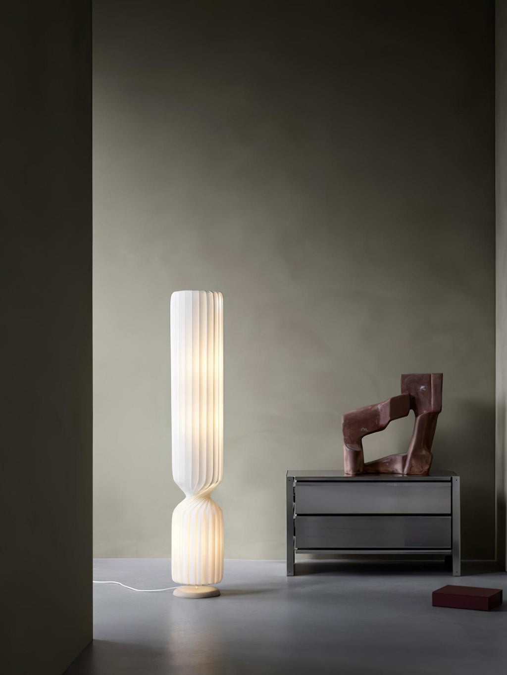 Twist Floor Lamp Floor lamp