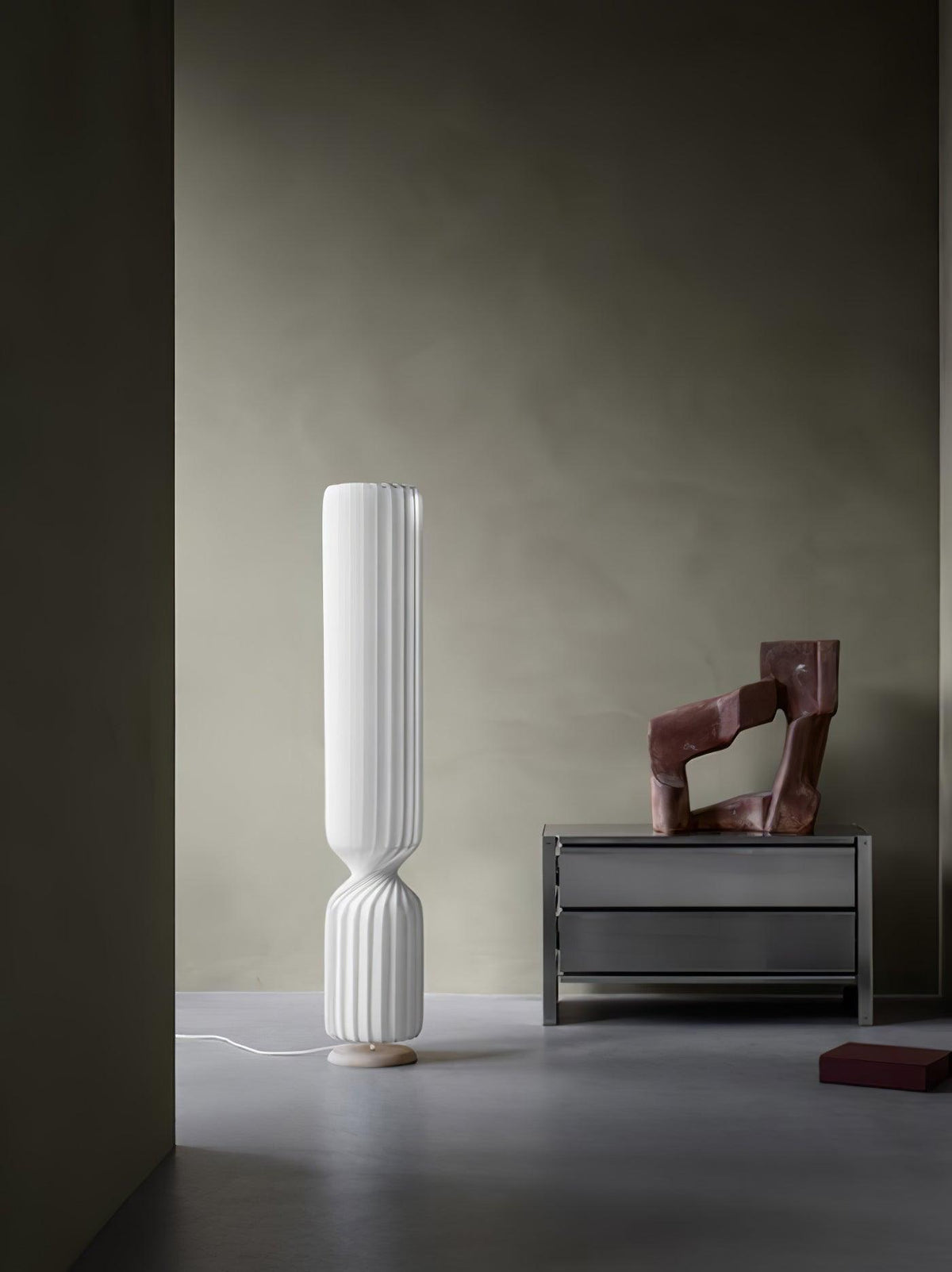 Twist Floor Lamp Floor lamp