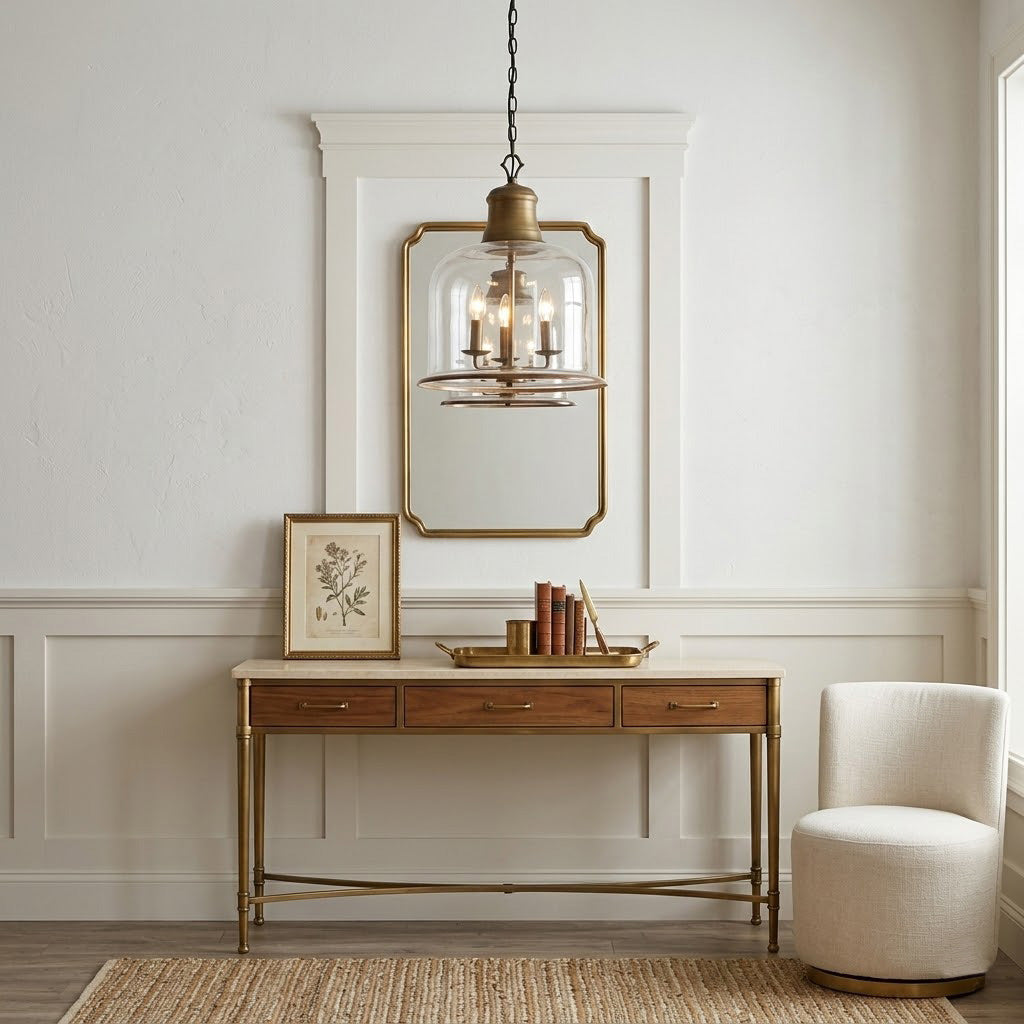 Tybee Pendant Lamp