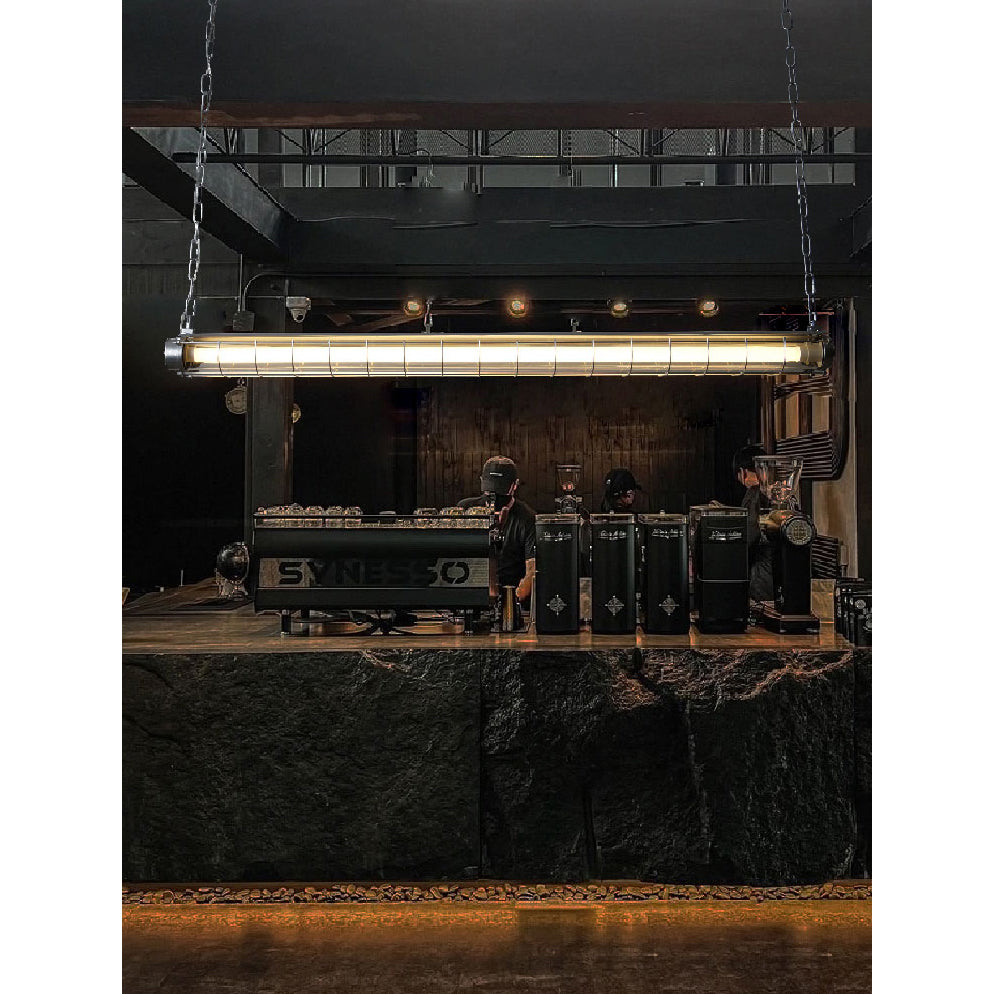 Ultra Mariner Pendant Light