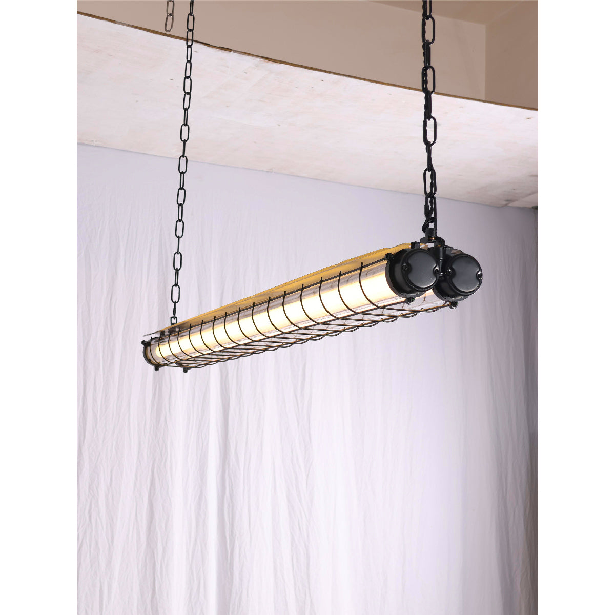 Ultra Mariner Pendant Light