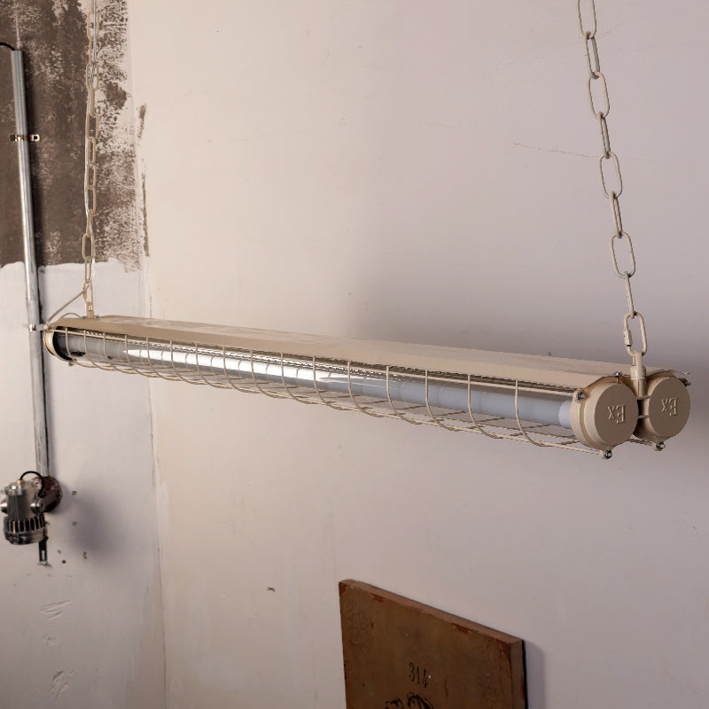 Ultra Mariner Pendant Light