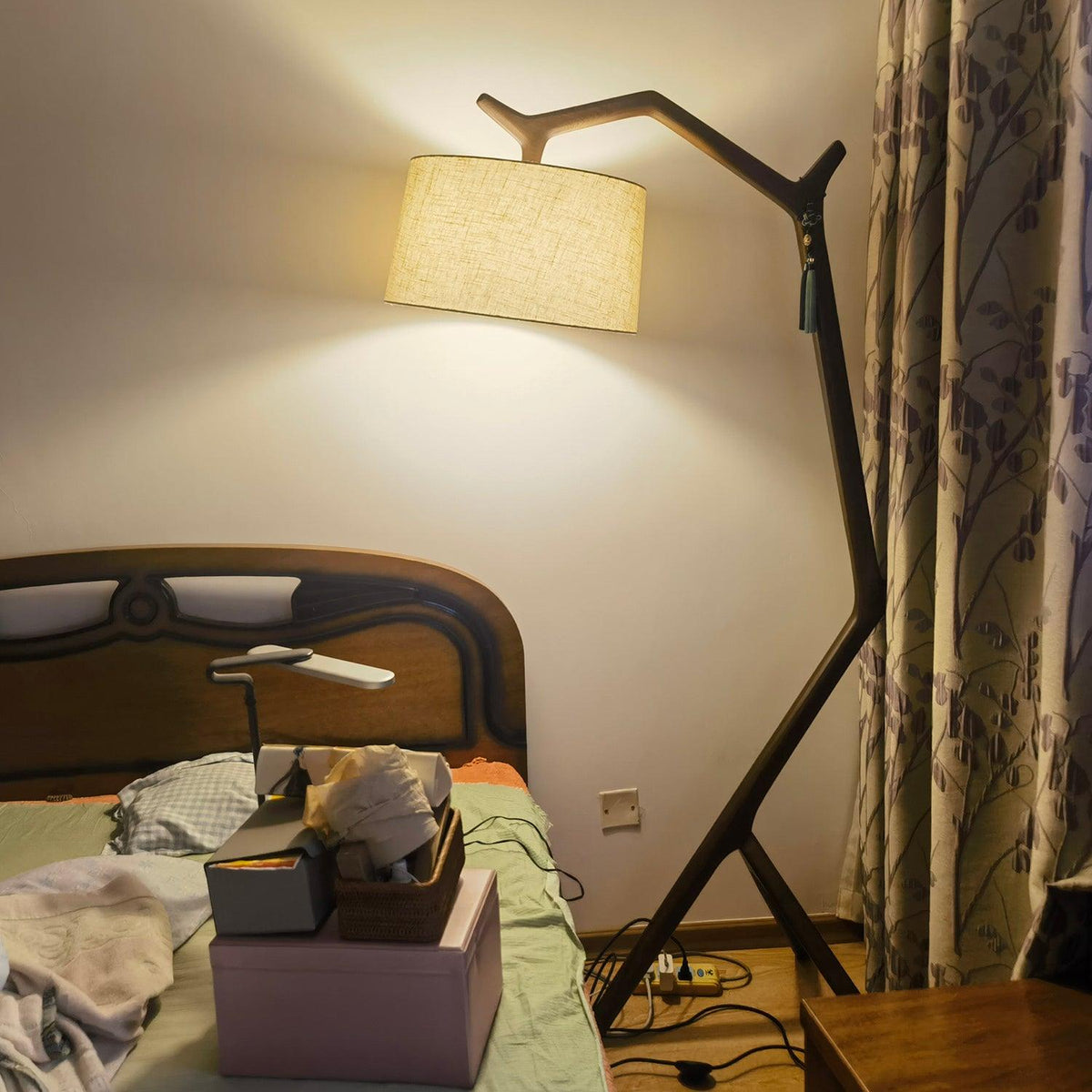 Umahi Floor Lamp Floor lamp