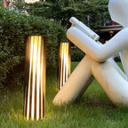 Unopiu LED Garden Light Floor lamp