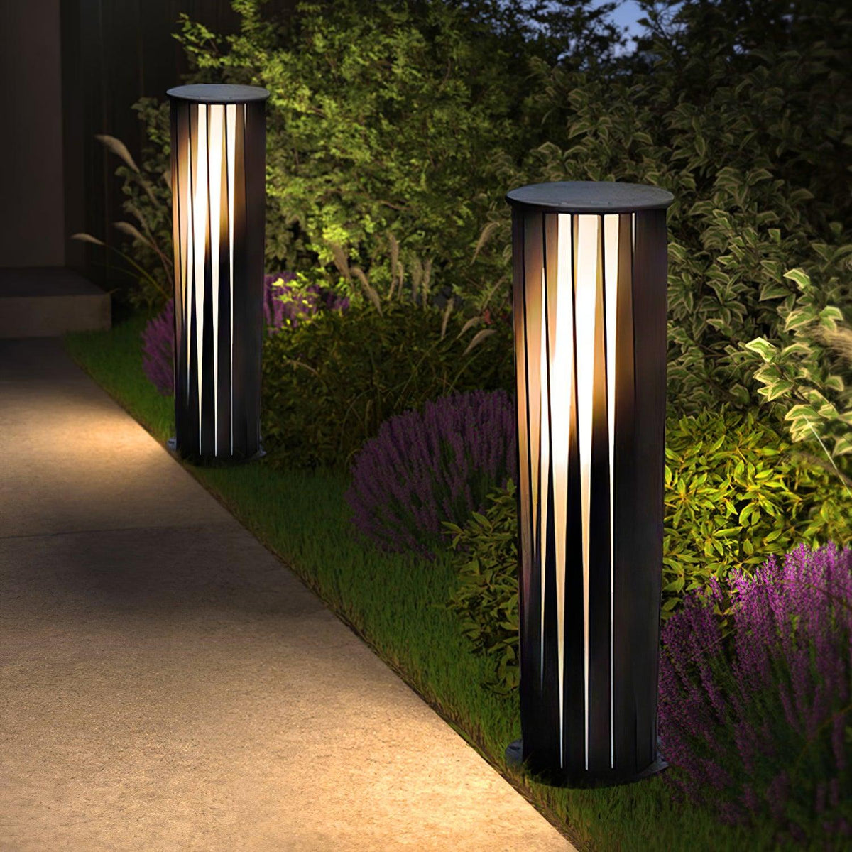 Unopiu LED Garden Light Floor lamp