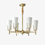 Upton Chandelier Chandelier