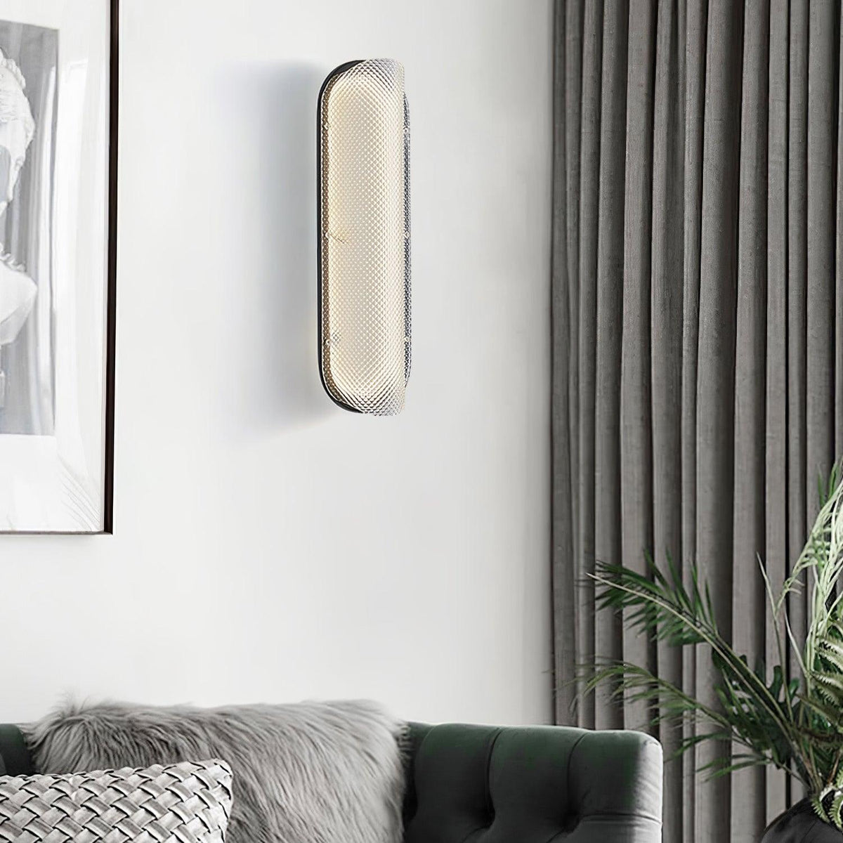 Vale Wall Lamp Wall lamp