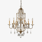 Valentina Chandelier Chandelier