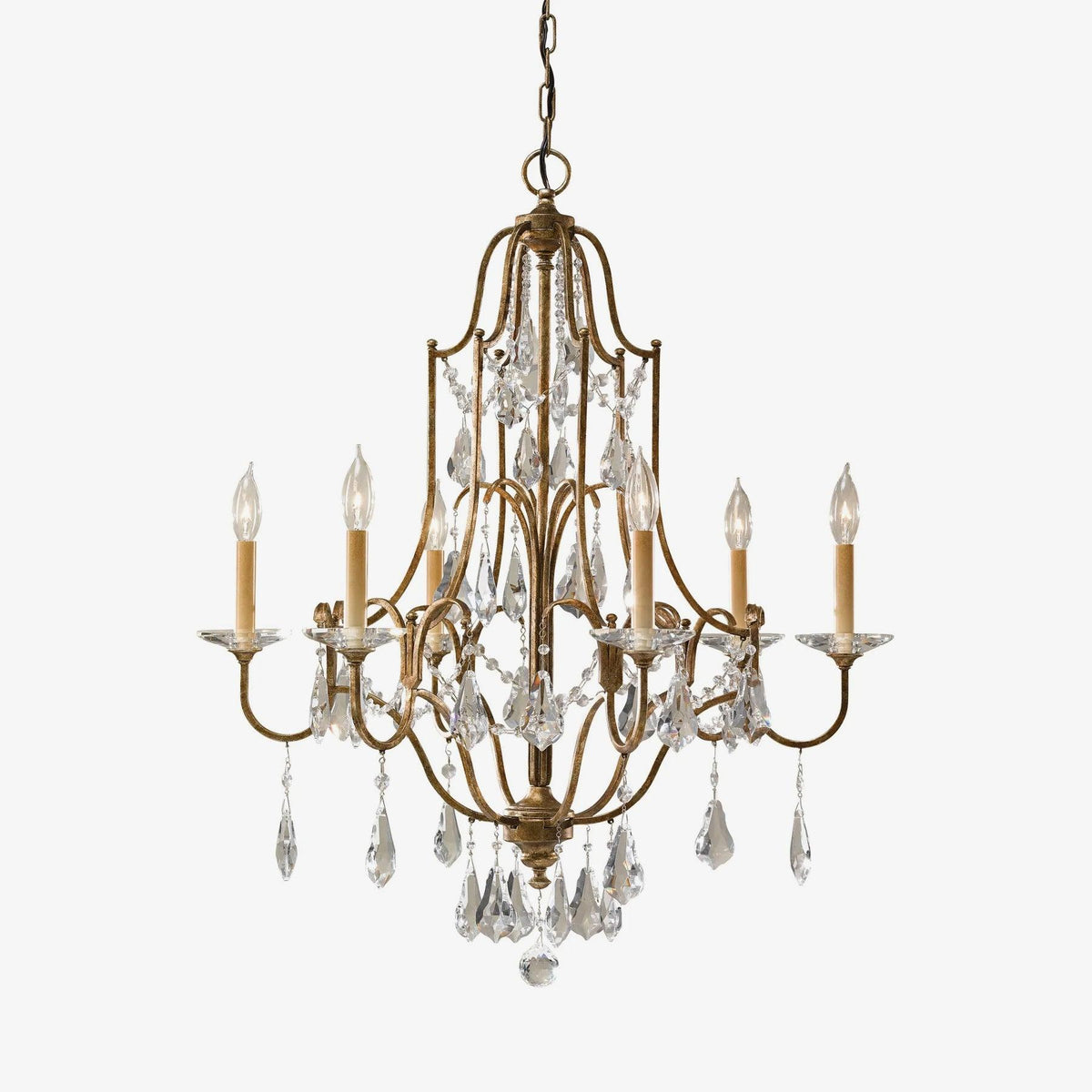 Valentina Chandelier Chandelier