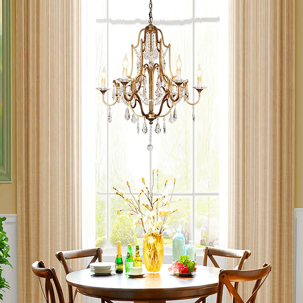 Valentina Chandelier Chandelier