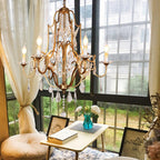 Valentina Chandelier Chandelier