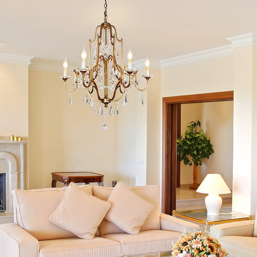 Valentina Chandelier Chandelier