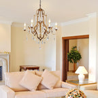 Valentina Chandelier Chandelier