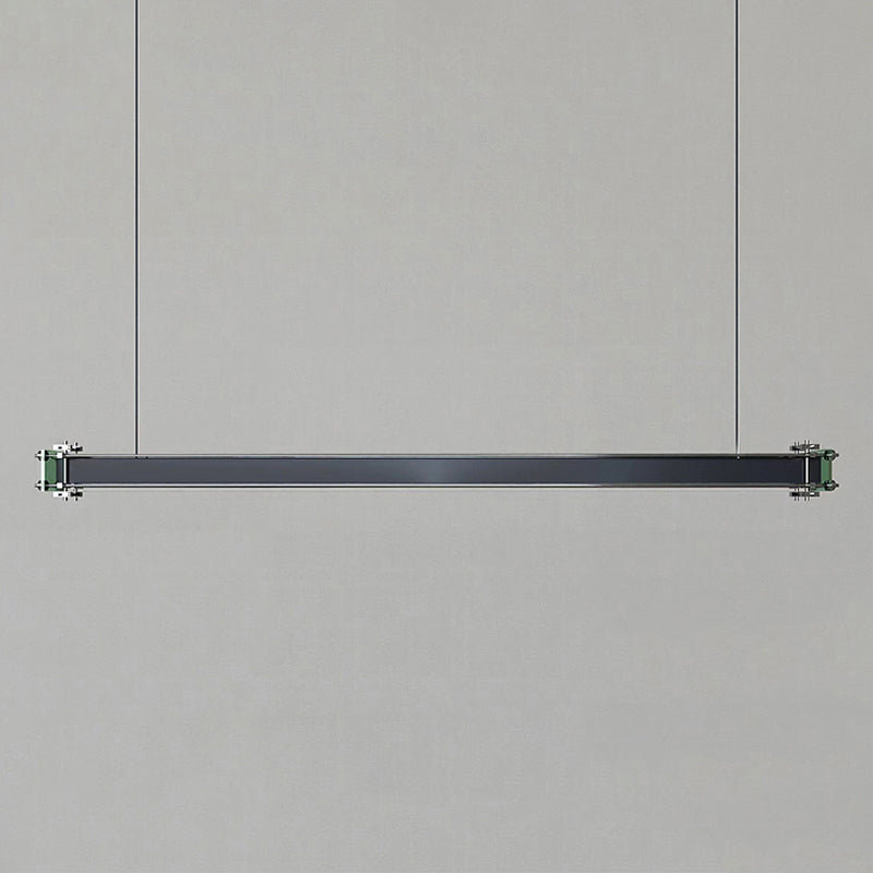 Valise Pendant Lamp