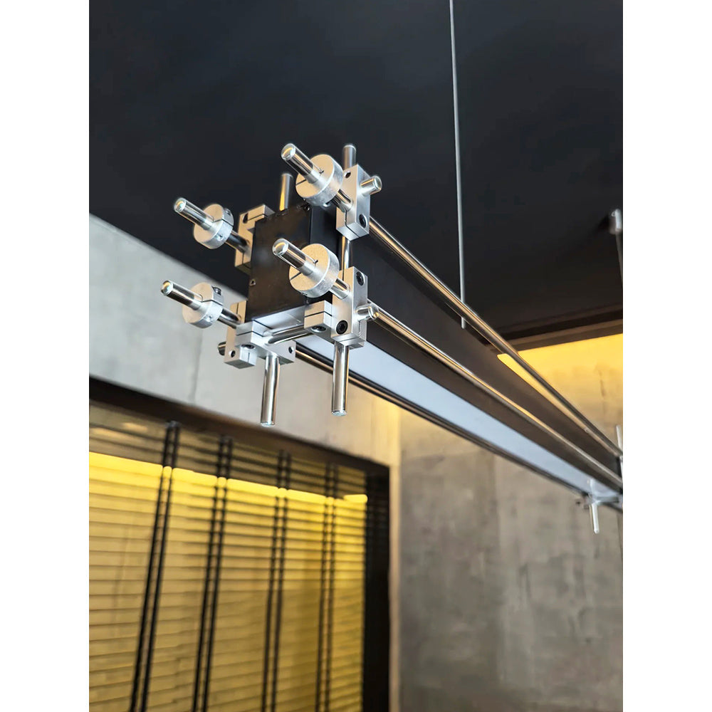 Valise Pendant Lamp