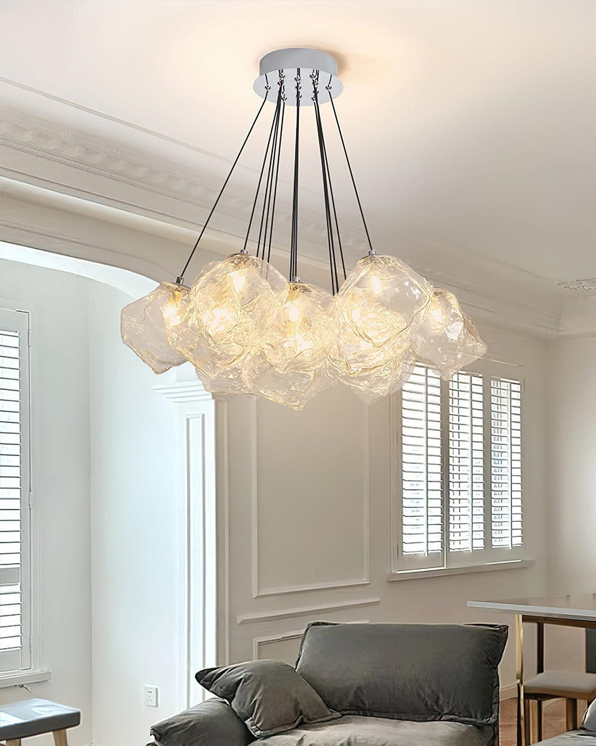 Vasare Chandelier Chandelier