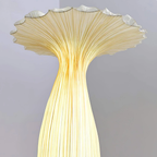 Vase Fabric Floor Lamp Floor lamp