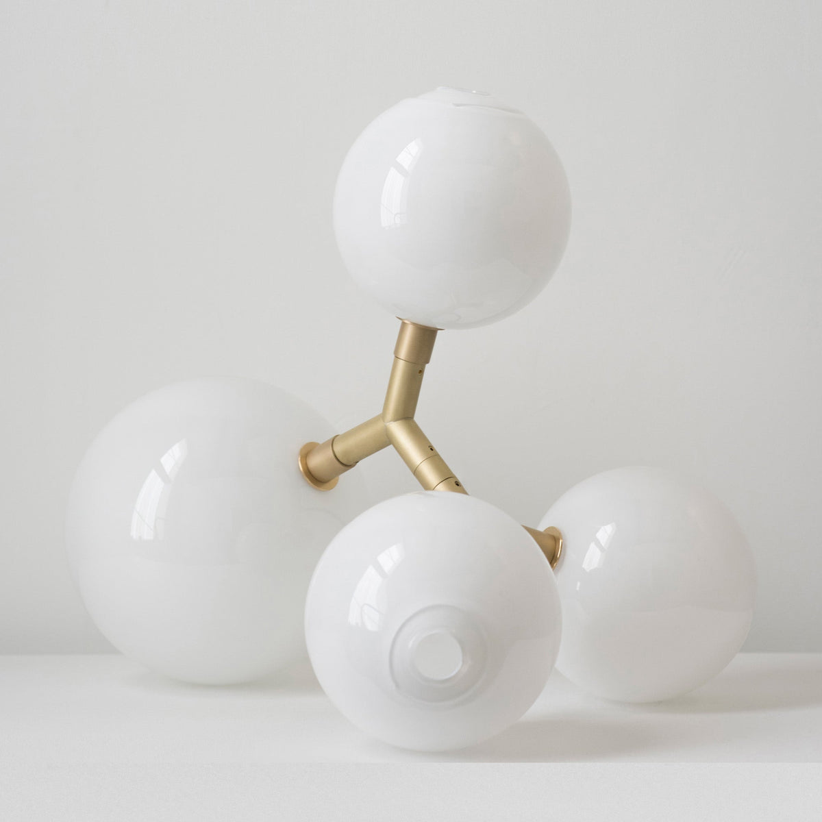Veer Pendant Lamp