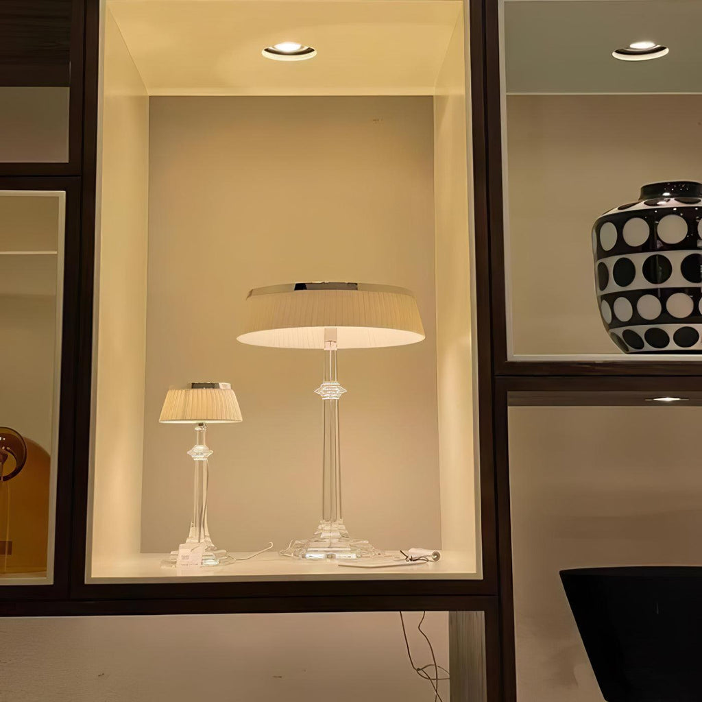Versailles Table Lamp Table lamp